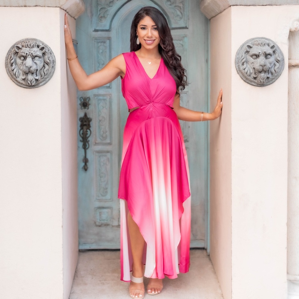 Maje beautiful dress